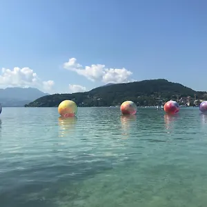 Urban Chic Annecy