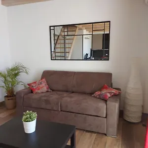 La Petite Magali Appartement Hyères