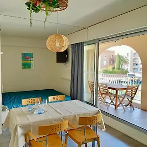 Port Appartement Hyères