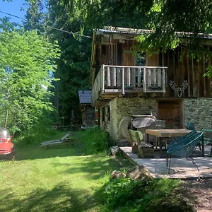 Chalet F'net Saint-Gervais-les-Bains