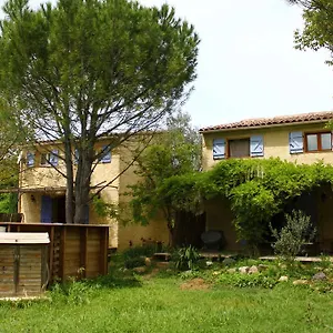 Le Clos Des Sources Hébergement de vacances Correns