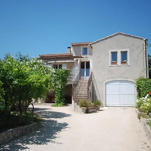 Le Grand Barsan Appartement Vaison-la-Romaine